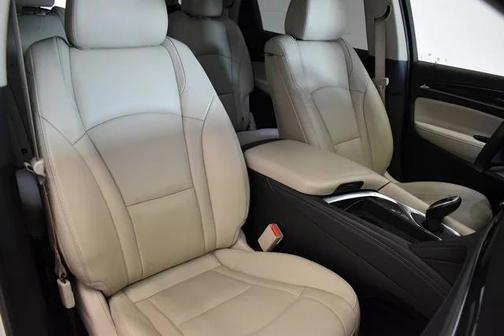 2021 Buick Enclave AWD Premium