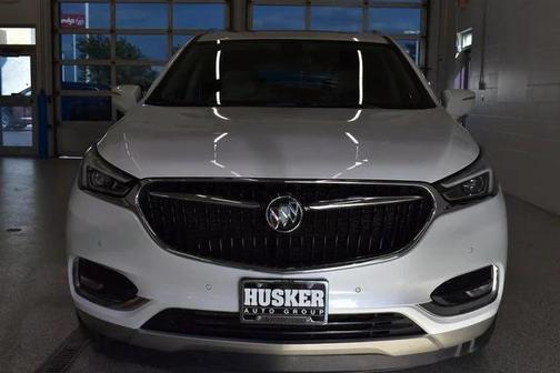 2021 Buick Enclave AWD Premium