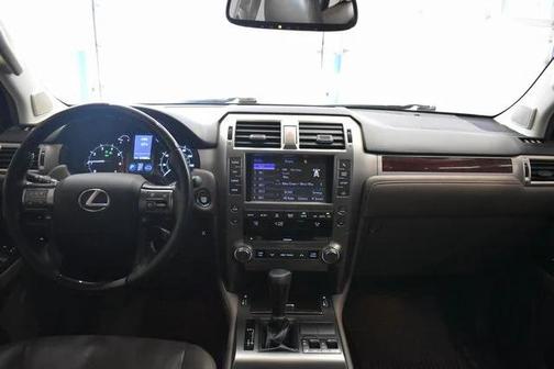 2017 Lexus GX 460 Base