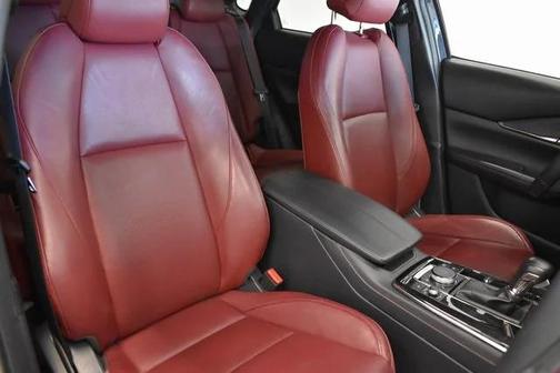 2025 Mazda CX-30 2.5 S Carbon Edition