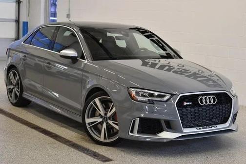 2020 Audi RS 3 2.5T