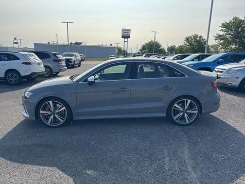 2020 Audi RS 3 2.5T