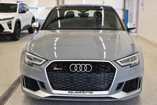 2020 Audi RS 3 2.5T