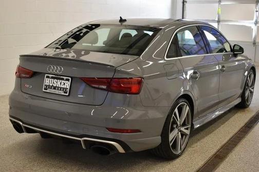 2020 Audi RS 3 2.5T