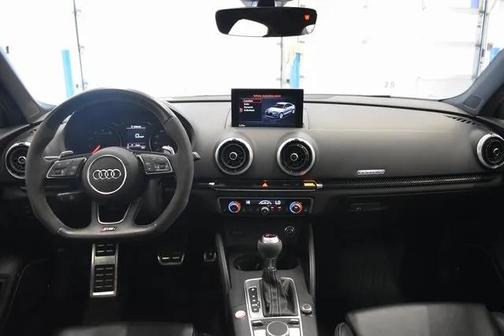 2020 Audi RS 3 2.5T