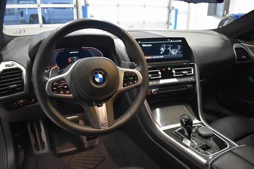 2022 BMW M850 xDrive