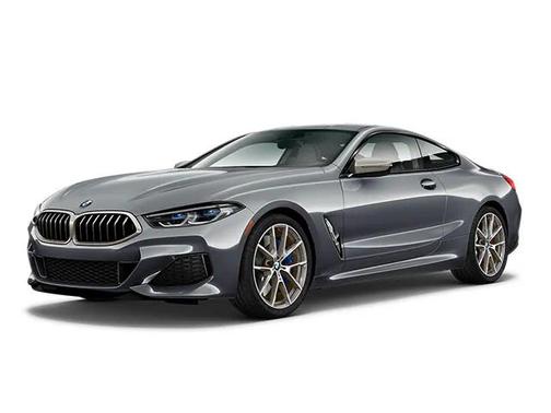 2022 BMW M850 xDrive