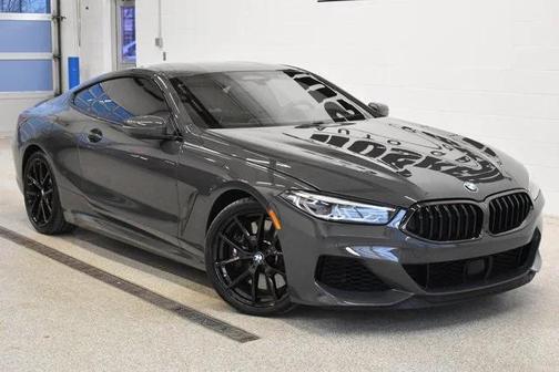 2022 BMW M850 xDrive
