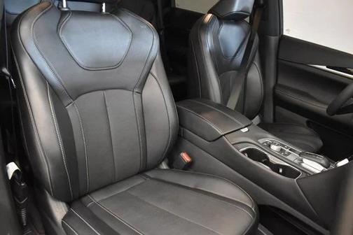 2024 INFINITI QX60 Pure