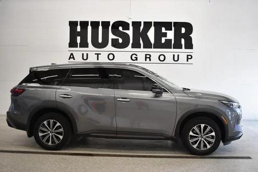 2024 INFINITI QX60 Pure