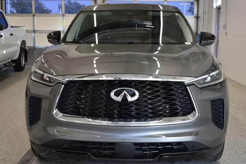 2024 INFINITI QX60 Pure