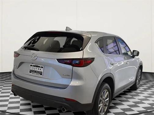 2022 Mazda CX-5 2.5 S Select