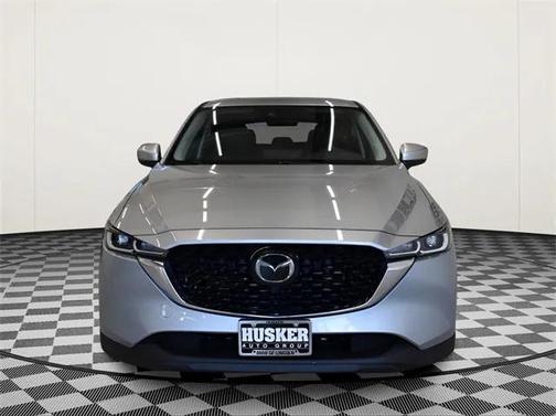 2022 Mazda CX-5 2.5 S Select