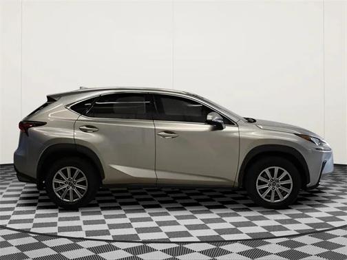 2020 Lexus NX 300 Base