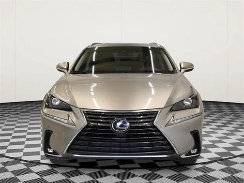 2020 Lexus NX 300 Base
