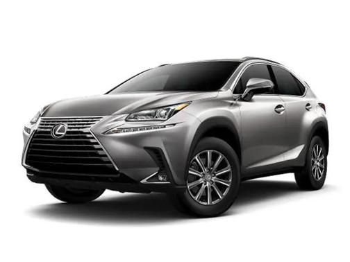 2020 Lexus NX 300 Base
