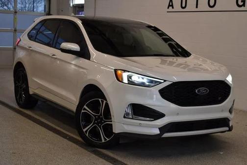 2019 Ford Edge ST