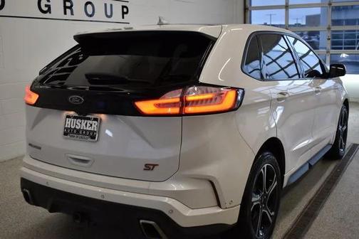 2019 Ford Edge ST