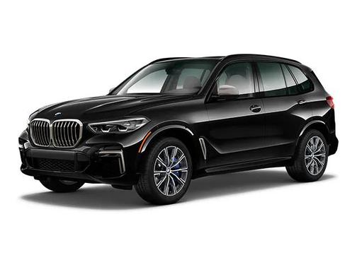 2023 BMW X5 M50i