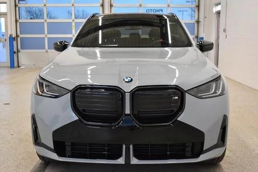 2026 BMW X3 M50 xDrive