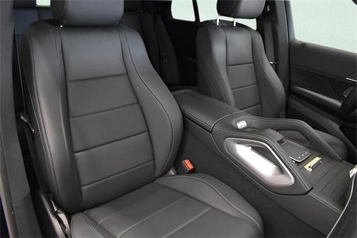 2025 Mercedes-Benz GLE 350 4MATIC
