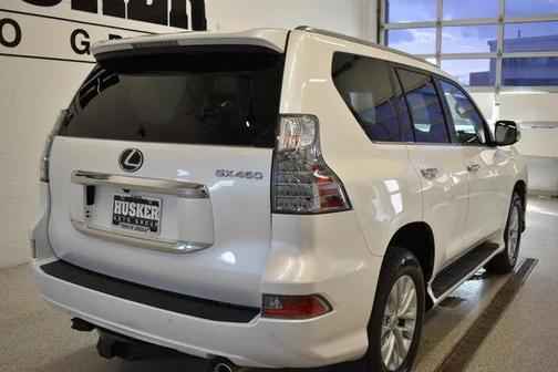 2023 Lexus GX 460 Premium
