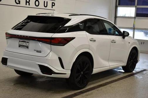 2024 Lexus RX 500h F SPORT Performance