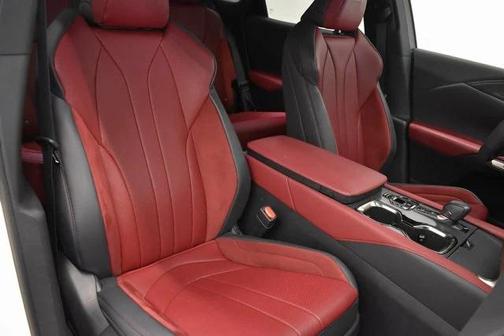 2024 Lexus RX 500h F SPORT Performance