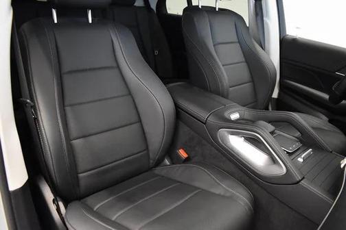 2026 Mercedes-Benz GLE 350 4MATIC