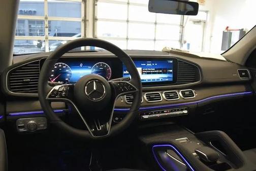 2026 Mercedes-Benz GLE 350 4MATIC