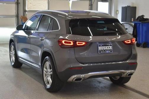 2022 Mercedes-Benz GLA 250 4MATIC