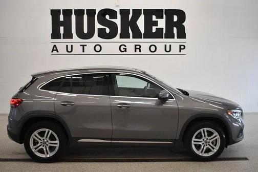 2022 Mercedes-Benz GLA 250 4MATIC