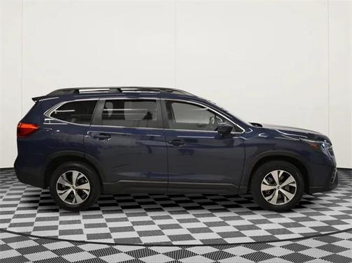 2024 Subaru Ascent Premium 7-Passenger
