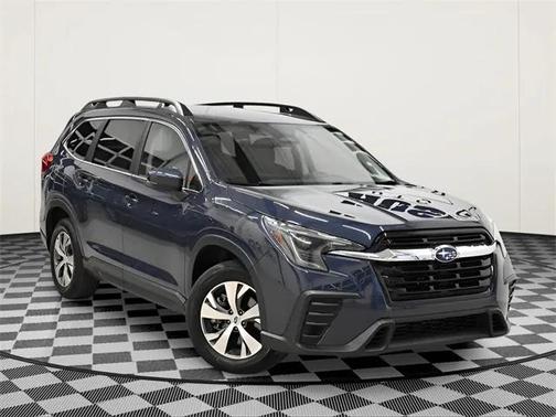 2024 Subaru Ascent Premium 7-Passenger