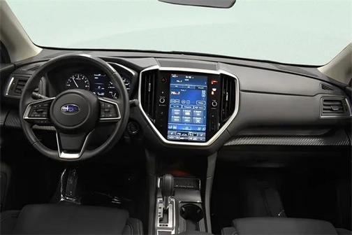 2024 Subaru Ascent Premium 7-Passenger