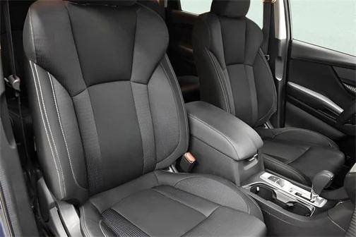 2024 Subaru Ascent Premium 7-Passenger