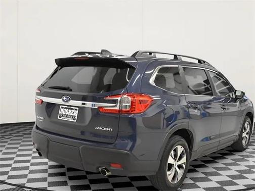 2024 Subaru Ascent Premium 7-Passenger