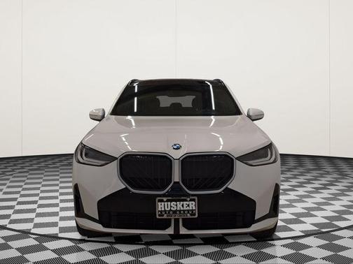 Interstellar Gray 2025 Kia K4 LXS