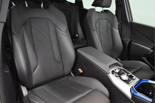 Interstellar Gray 2025 Kia K4 LXS