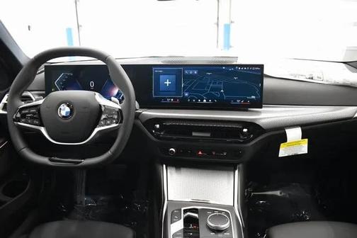 2026 BMW 330 xDrive NA