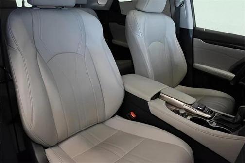 2017 Lexus RX 450h Base