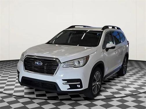2021 Subaru Ascent Limited 7-Passenger