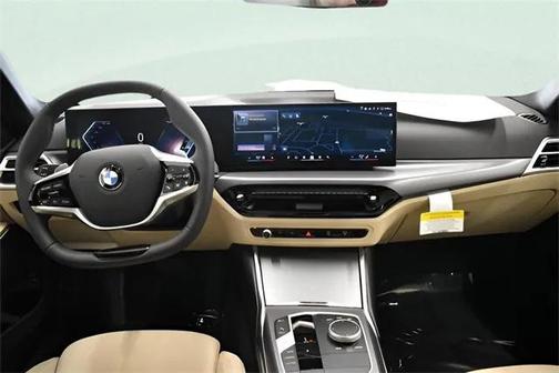2026 BMW 330 i xDrive