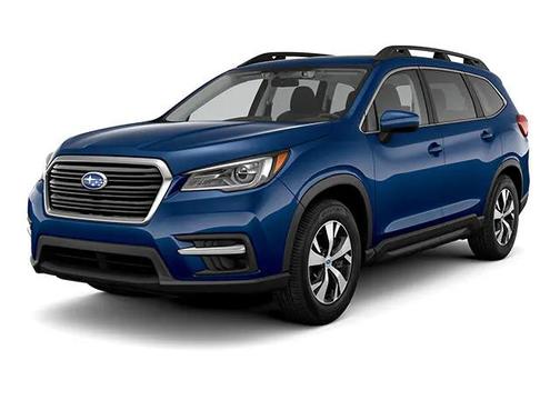 2022 Subaru Ascent Premium 8-Passenger