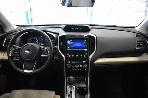 2022 Subaru Ascent Premium 8-Passenger