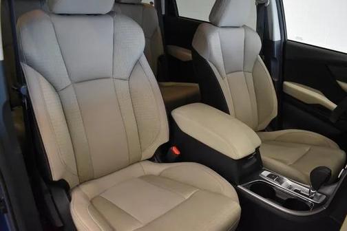 2022 Subaru Ascent Premium 8-Passenger