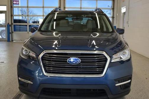 2022 Subaru Ascent Premium 8-Passenger