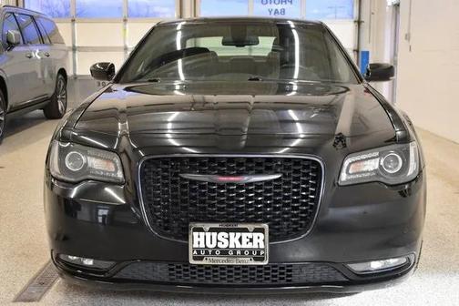 2022 Chrysler 300 S