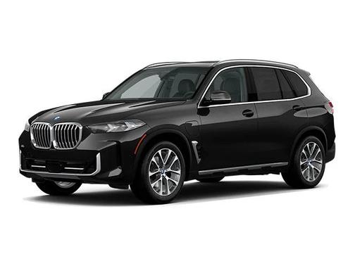 2024 BMW X5 PHEV xDrive50e