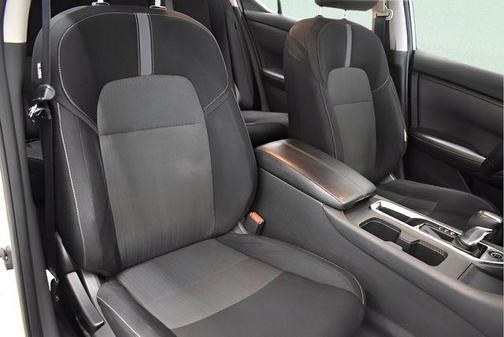 Brilliant Silver 2020 Nissan Sentra SV